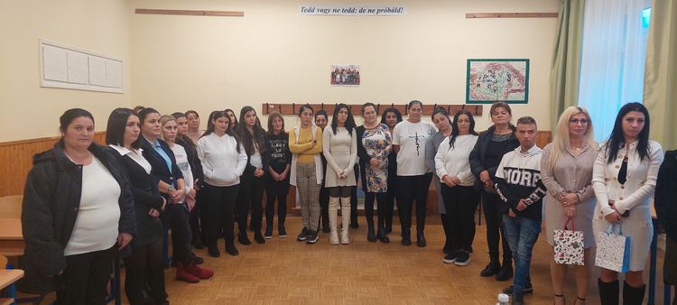 Higiénés intézményi takarító vizsga