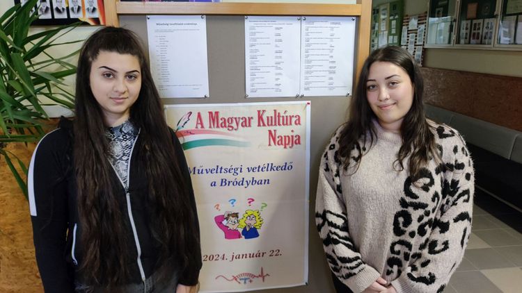 A magyar kultúra napja 