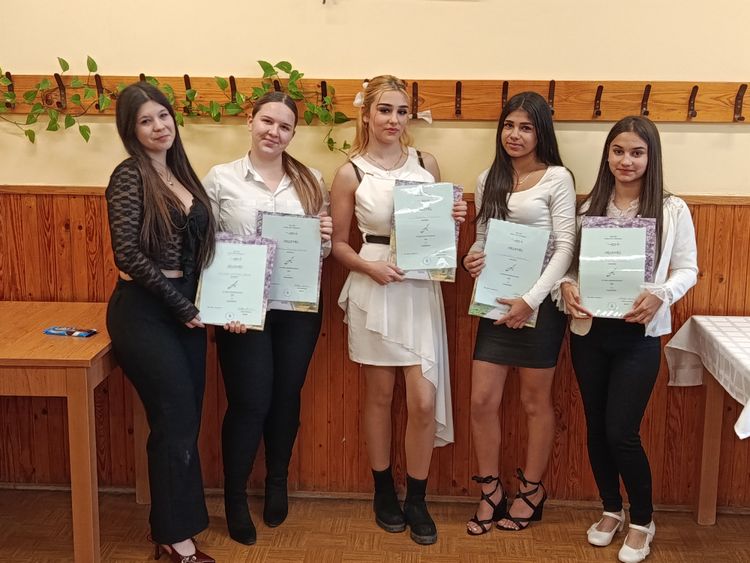 Szavalóverseny 2025