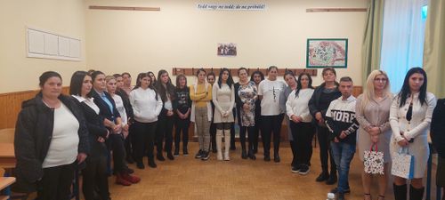 Higiénés intézményi takarító vizsga