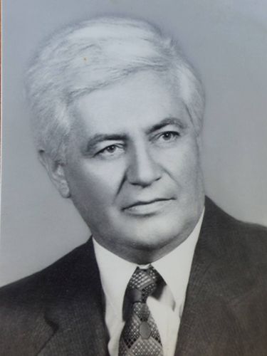 Czene Gyula