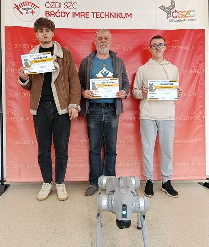 Beszámoló a WRO helyi fordulójáról – Eger