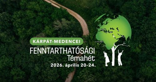 Fenntarthatósági témahét 