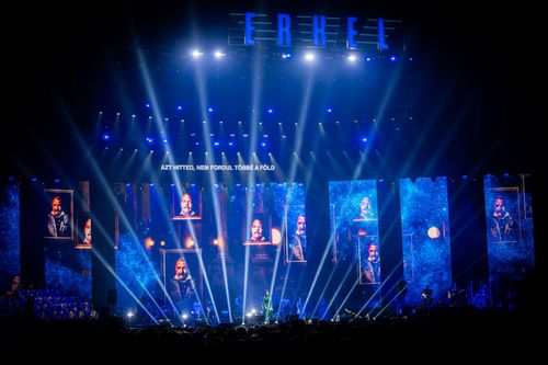 Jókai200 záró rendezvény